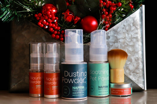 5 Gift giving ideas for anyone in the family (including the pets)