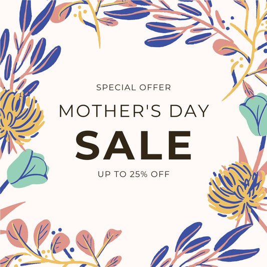 Elevate Mom's Self-Care Routine: A Mother's Day Gift Guide