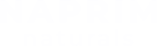 NAPRIM Naturals logo