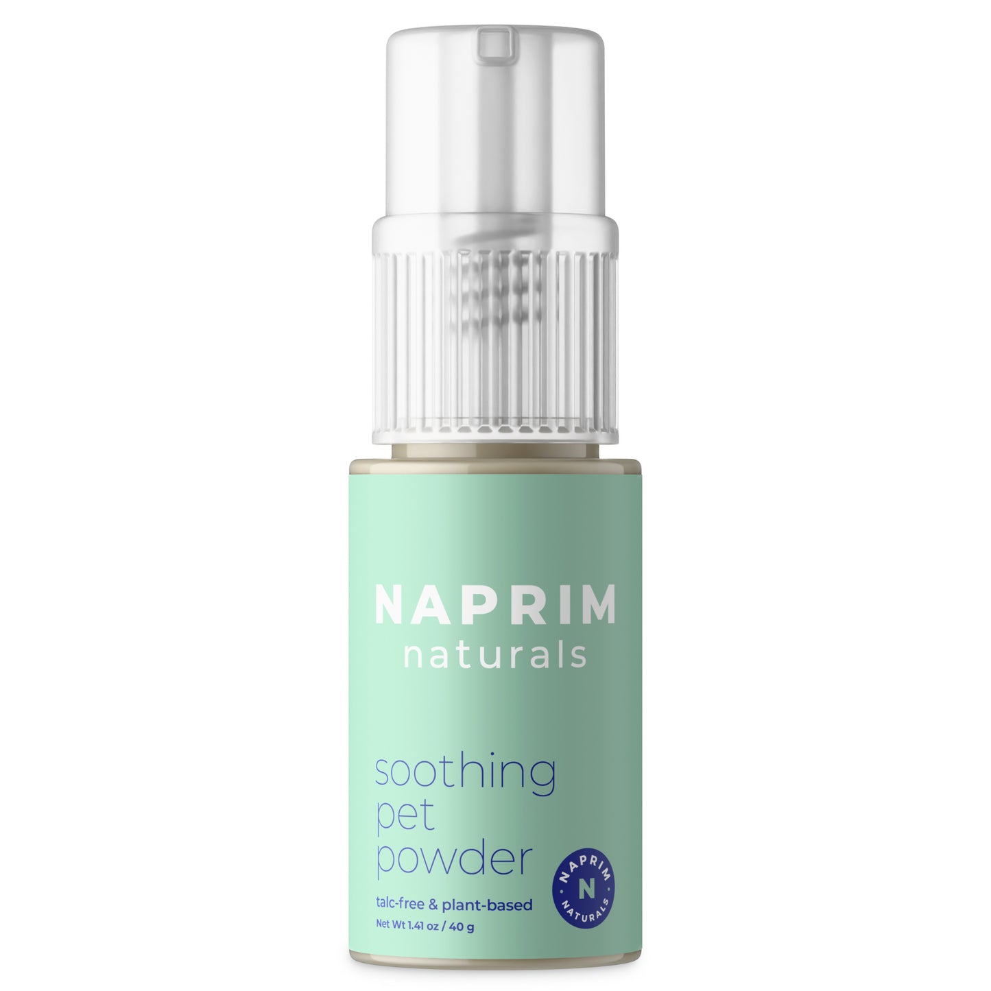 Soothing Pet Powder