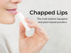 The Truth About Chapped Lips: Why Vaseline chapstick and Aquaphor Fall Short