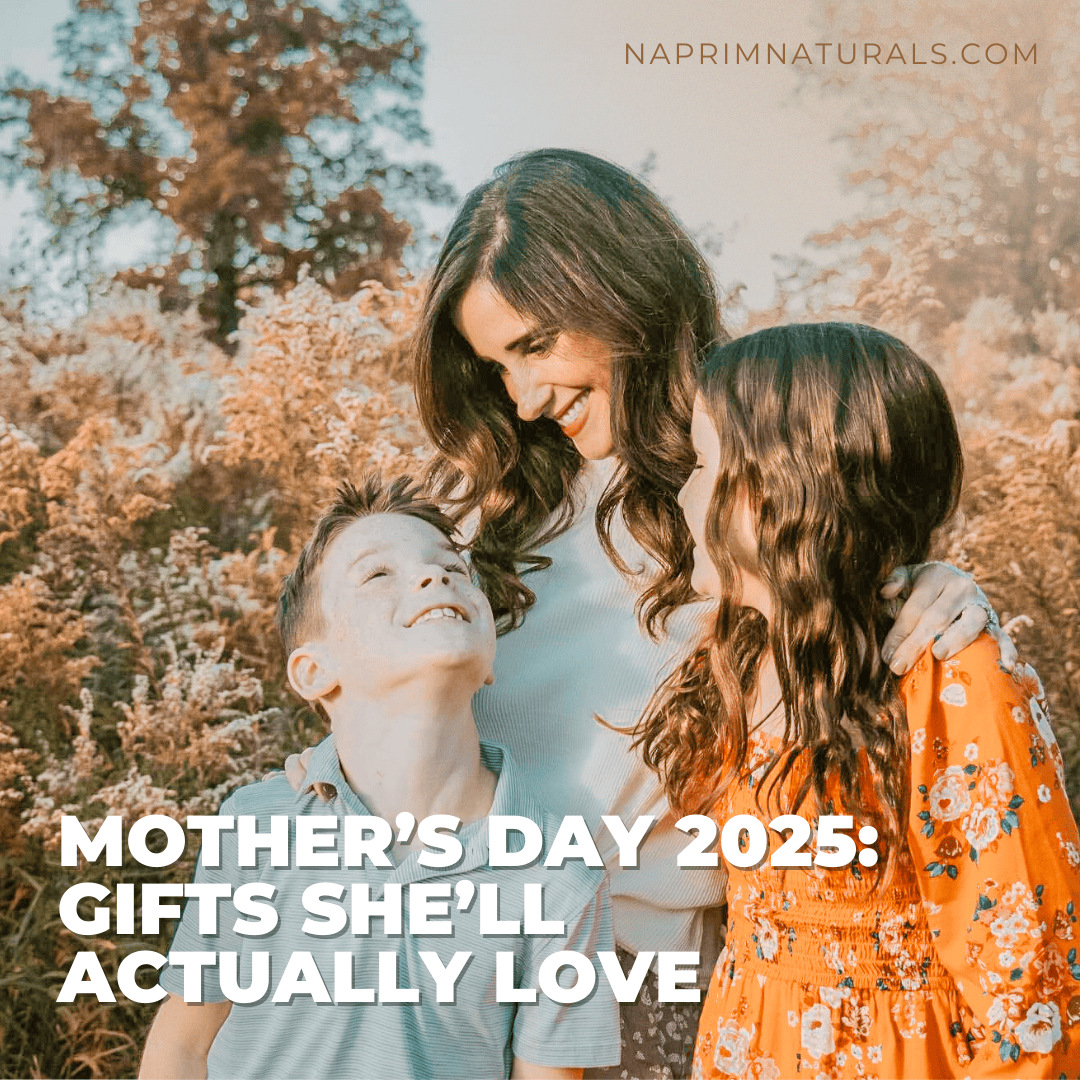 Mother’s Day 2025: Gifts She Will Actually Love