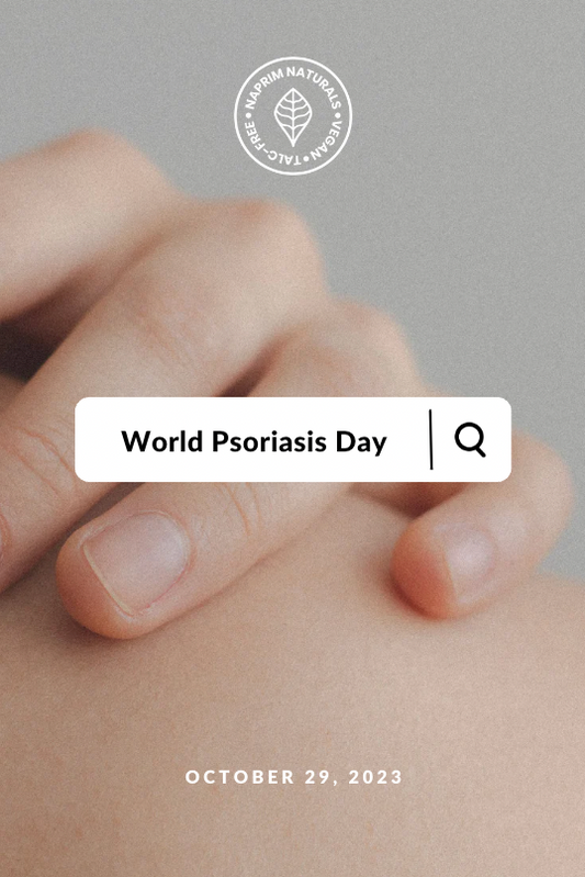 Work psoriasis day skincare products for psoriasis 