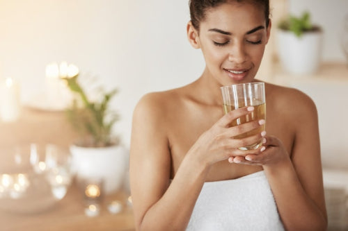 The Role of Hydration in Maintaining Healthy Skin