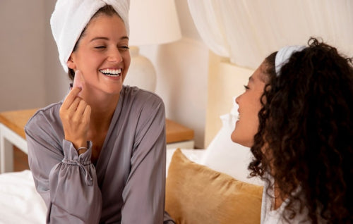 Seasonal Skin Changes and How to Adapt Your Routine