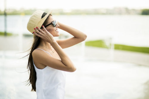 Tips for Protecting Skin During Hot Summer Months