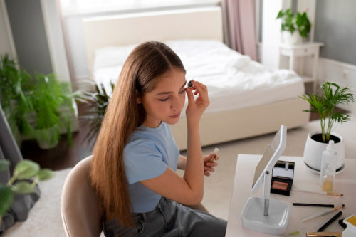 How Indoor Air Quality Influences Skin Irritation