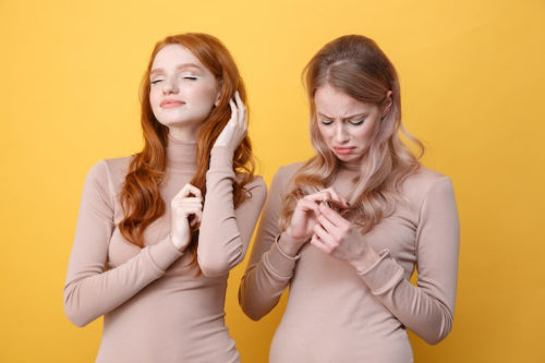 Understanding the Differences Between Dry and Eczema-Prone Skin