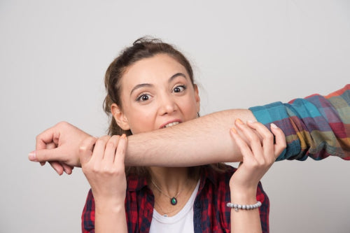 The Connection Between Allergies and Skin Irritation