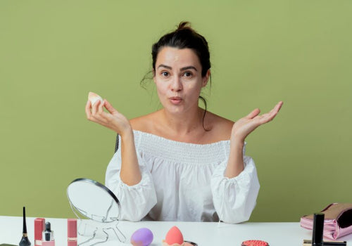 Why Some Skincare Ingredients Can Aggravate Sensitive Skin