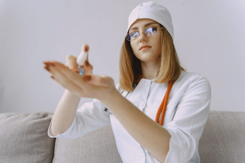 Why Fragrance-Free Skincare Can Reduce Irritation
