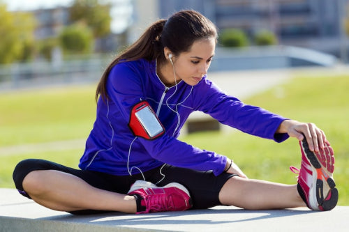 Best Practices for Preventing Chafing During Exercise