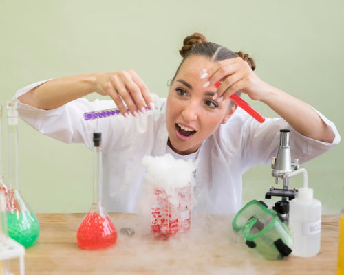 The Science of Anti-Chafing Powders and Friction Prevention