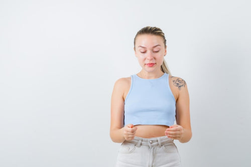 The Link Between Sensitive Skin and Digestive Health