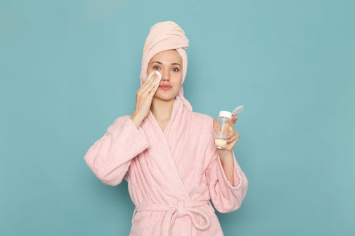 Why Hydrating Cleansers Are Key for Irritated Skin