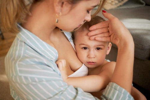 Understanding Infant and Toddler Skin Sensitivity