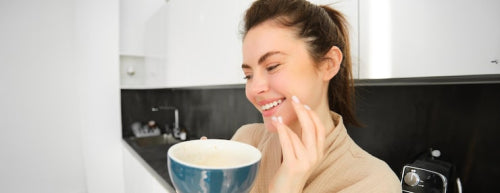 Exploring the Role of Colloidal Oatmeal in Skin Soothing