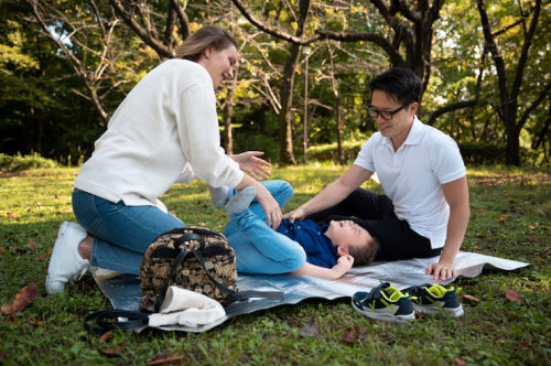 Practical Approaches to Prevent Chafing During Outdoor Activities