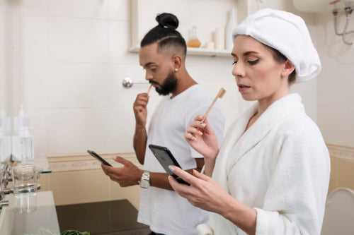 Effective Multi-Use Skincare Options for the Whole Household
