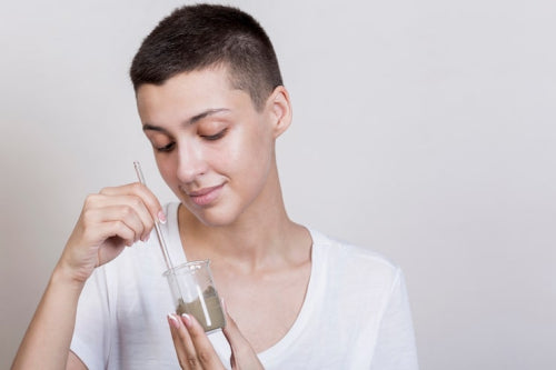 Understanding Hypochlorous Acid for Skin Healing