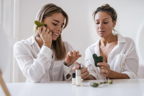 Understanding the Benefits of Vegan Skincare Options