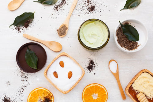 How Plant-Based Ingredients Are Changing Skincare