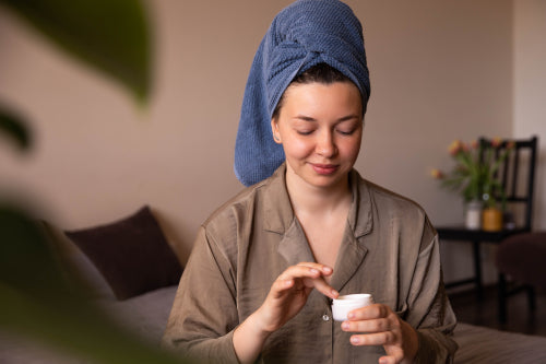 The Science Behind At-Home Remedies for Dry Skin