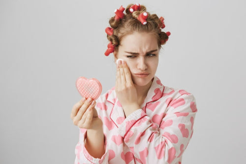 The Top 5 Natural Solutions for Irritated Skin This Season