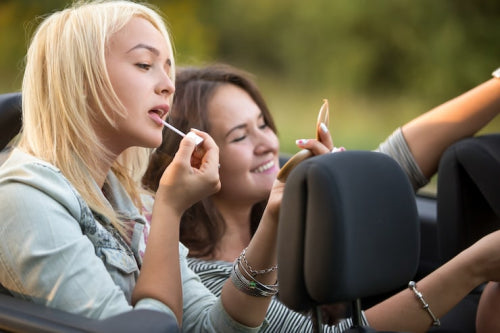 How Millennials Are Driving the Organic Skincare Movement