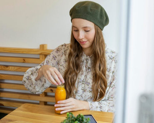 Why People Are Exploring Turmeric and Herbal Treatments for Eczema