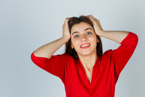 The Surprising Link Between Stress and Skin Irritation