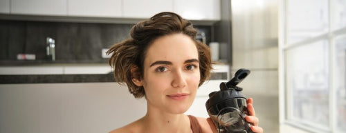 New Innovations in Organic Skincare Powders