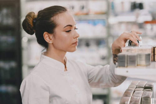 The Rise of Chemical-Free Skincare in European Markets