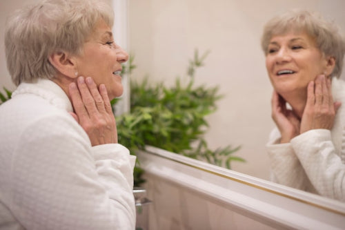 Why Holistic Skin Care Is Gaining Popularity Among Seniors