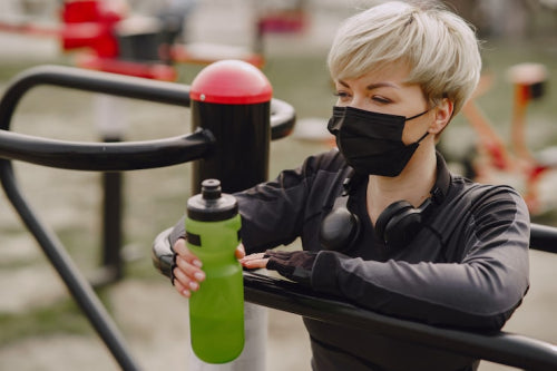 Why Natural Anti-Chafing Solutions Are Trending in Sports Communities