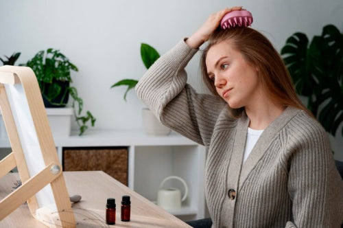 The Latest Insights Into Dry Scalp Remedies That Work