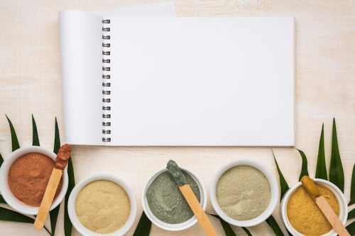 Top Natural Powders for Sensitive Skin You Need to Know About