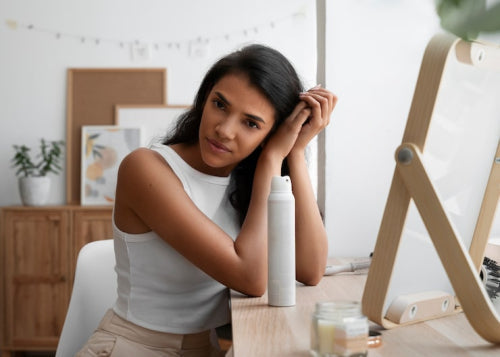 The Pros and Cons of Dry Shampoo Powders for Oily Hair