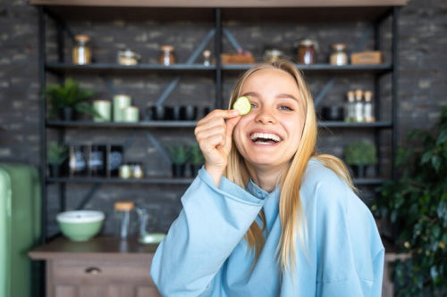 The Growing Popularity of Organic Skin Powders in Europe