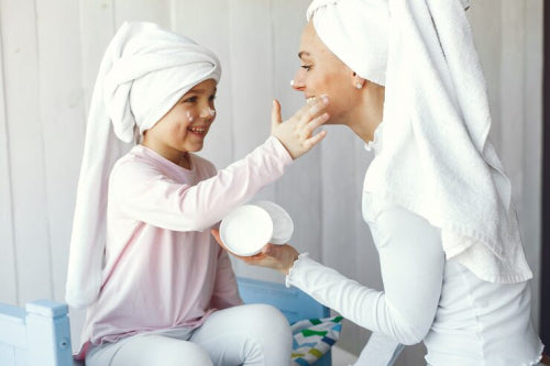 Natural Skin Remedies for Children: What Parents Should Know
