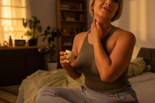 5 Natural Remedies to Reduce Nighttime Eczema Flares