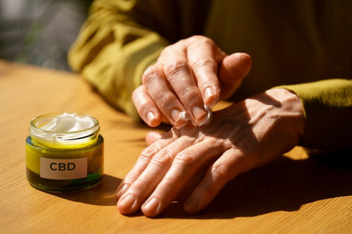 How Herbal Creams Can Calm Severe Eczema Flare-Ups