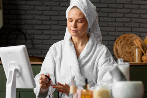 The Latest Clinical Insights Into Holistic Skin Care