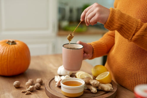 How Turmeric Is Being Used in Modern Eczema Care