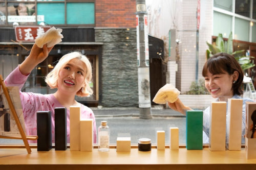 How Innovative Skincare Powders Are Changing the Market