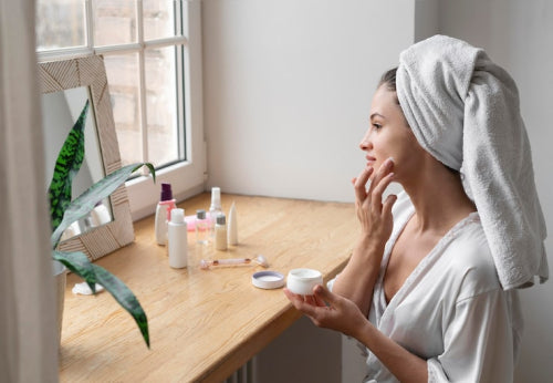 The Benefits of Minimalist Skincare Routines