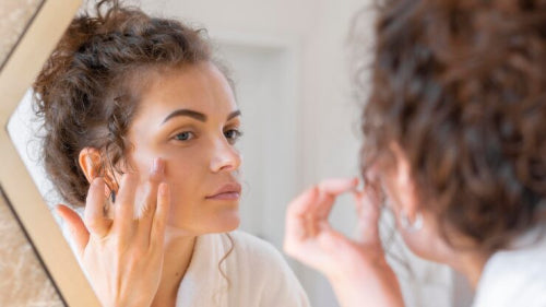How to Reduce Skin Sensitivity Naturally