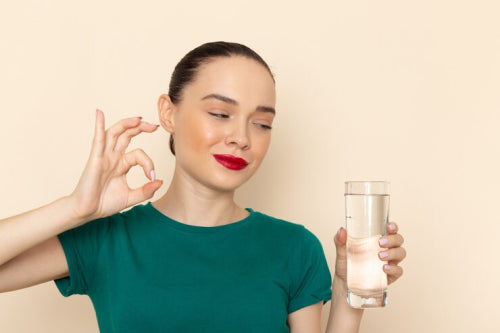 Why Hydration Matters for Your Skin