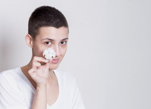Hypoallergenic Options for Sensitive Skin