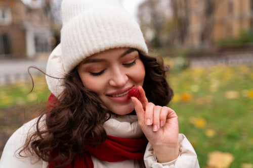 Seasonal Solutions for Skin Irritation